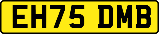 EH75DMB