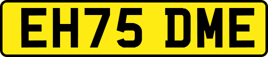 EH75DME