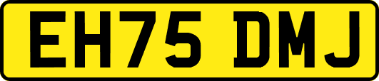 EH75DMJ