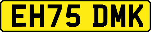 EH75DMK