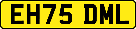 EH75DML