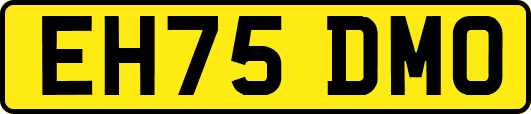 EH75DMO