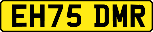 EH75DMR