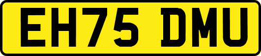 EH75DMU