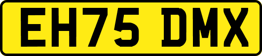 EH75DMX