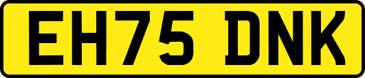 EH75DNK
