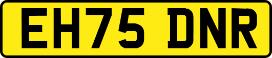 EH75DNR