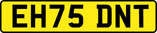 EH75DNT