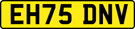 EH75DNV
