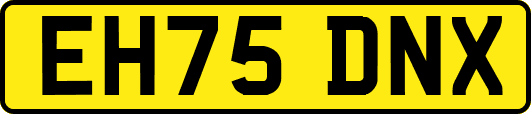 EH75DNX