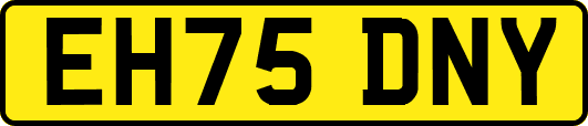 EH75DNY