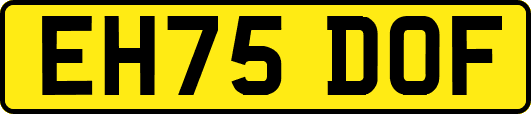 EH75DOF