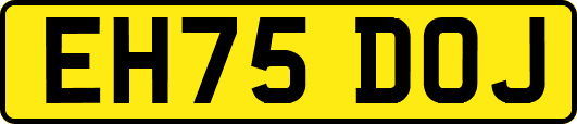 EH75DOJ
