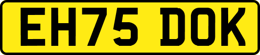 EH75DOK