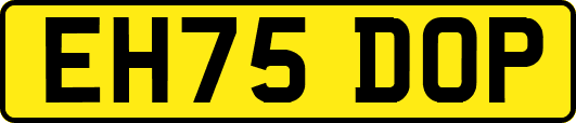 EH75DOP