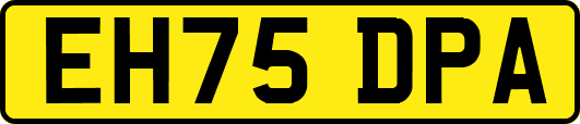 EH75DPA