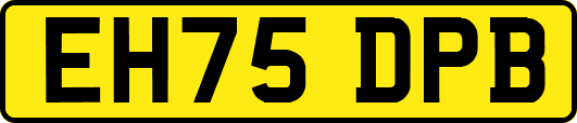 EH75DPB
