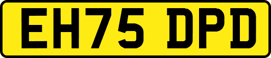 EH75DPD