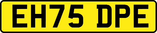 EH75DPE