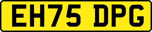 EH75DPG