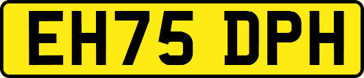 EH75DPH