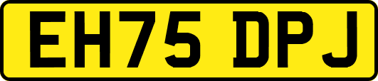 EH75DPJ