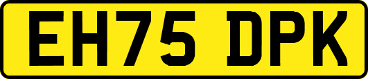 EH75DPK