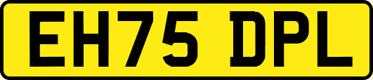 EH75DPL