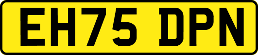 EH75DPN