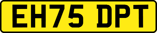 EH75DPT