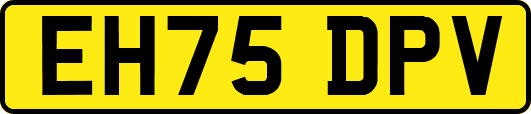 EH75DPV