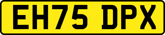 EH75DPX