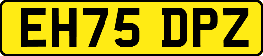 EH75DPZ