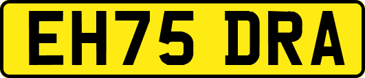 EH75DRA