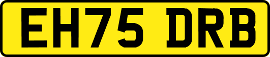 EH75DRB