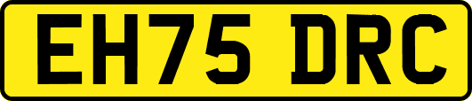 EH75DRC