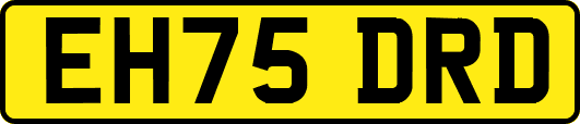 EH75DRD