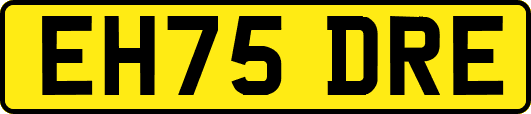 EH75DRE