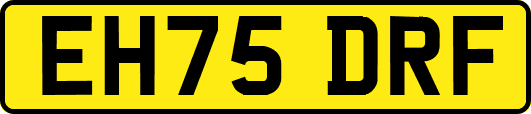 EH75DRF