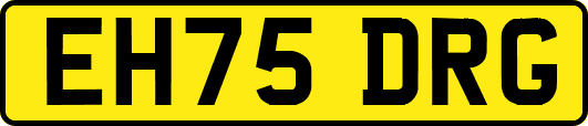 EH75DRG