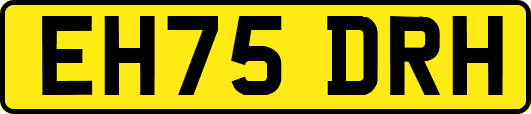 EH75DRH