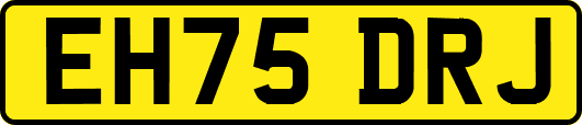 EH75DRJ