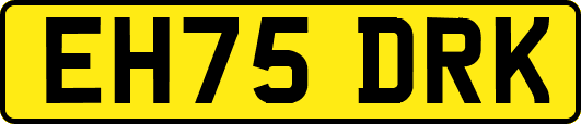 EH75DRK