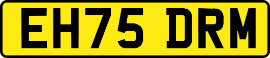 EH75DRM