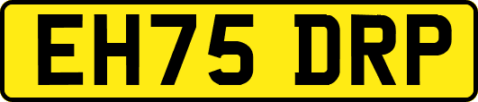EH75DRP