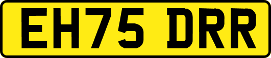 EH75DRR