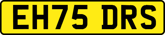 EH75DRS