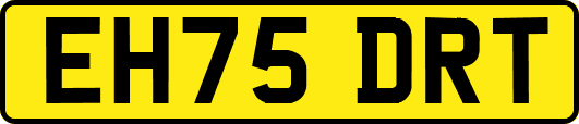 EH75DRT