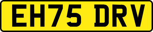EH75DRV