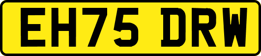 EH75DRW